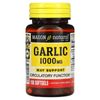 Garlic Oil, 1,000 mg, 100 Softgels