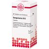 Sanguinaria D12 DHU Tabletten, 80 St. Tabletten