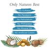 SUNAROMA Argan Oil Leave In Conditioner