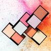 Kanebo Mood Boosting Blush 01 [Cheek]