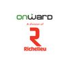 Richelieu Hardware 2281WV Heavy-Duty Handrail Bracket, White