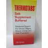 THERMOTAB BUFFERED SALT TABLETS - 100s