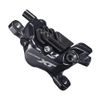 Shimano XT Bremssattel Schwarz Einheitsgröße