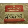 Namco Controls EA081-11100 Mechanical Repair Kit