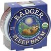 Badger Sleep Balm 56g Pack of 3
