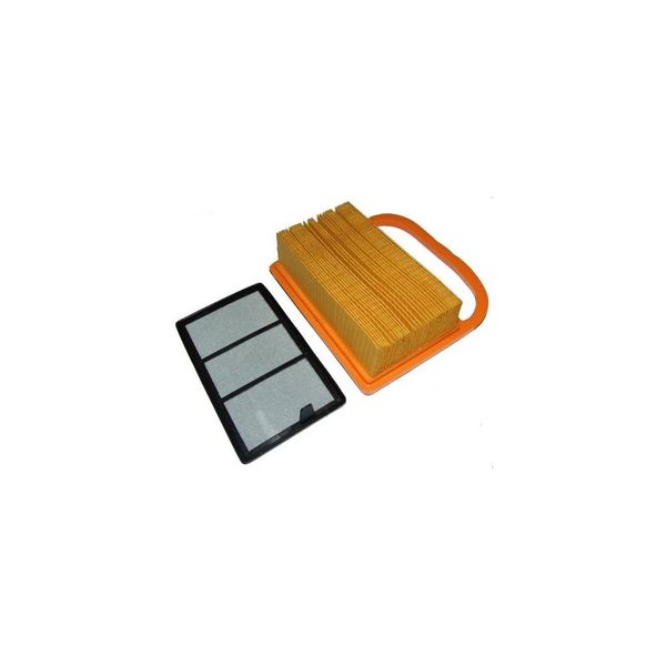 Stihl TS410 Replacement Floor Saw Air Filter Set