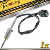Exhaust Gas Temperature Sensor for 3 Series E90 E91 E92 E93 5 Series E60 E61 X3 E83 X5 E53 E70 X6 E71 E72 2003-2014 13627809153