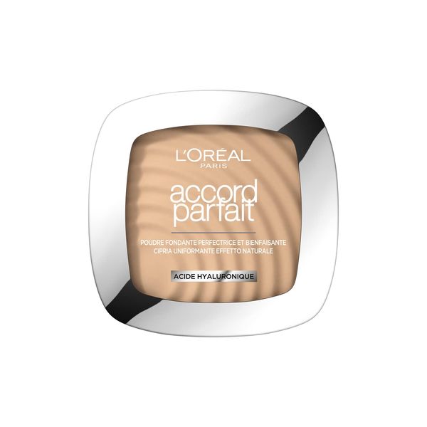 Accord Parfait La Poudre - Pressed Powder 2N Vanille