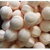 Mini Bath Bombs - 24 Fragrances - (GRAPEFRUIT & MANDARIN / 25 BATH BOMBS)