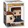 Funko Pop! TV: Billions - Bobby, Multicolor