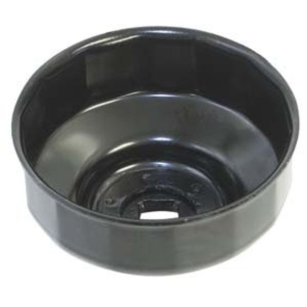Lisle 54930 65 mm Flute End Cap