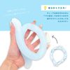 Kotorisumeru Cool Neck Ring (Shabil)