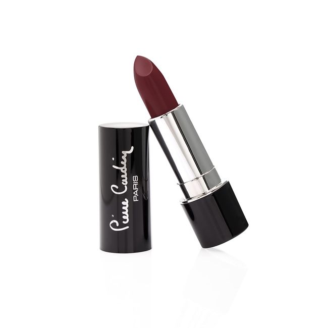 Pierre Cardin Porcelain Matte Edition Lipstick - Maroon - 219