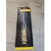 Unbranded Metal Dog Whistle with Lanyard  Pet Basic Original