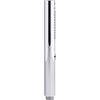 KOHLER 21335-CP Shift + Round Two-Function Handshower, Handheld Showerhead with 2 Spray Settings, 2.5 GPM, Polished Chrome