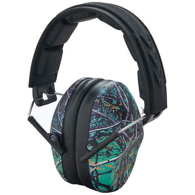 Champion Serenity Slim Passive Muffs