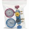 Box Partners 9 x 12-4 Mil Minigrip Reclosable Poly Bags