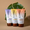 St. Moriz Advanced Skin Firming Self-Tanning Lotion 150ml