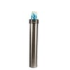 Surface Mount Cup Dispenser Vertical, 12 - 24 Oz. Cups for Restaurants, Dining H