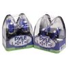 Pyle PLH3 100 Watts Halogen Headlight Bulbs