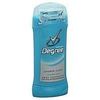 Degree Women's Invisible Solid Anti-Perspirant & Deodorant-Shower Clean-2.6 Oz