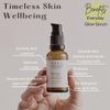 NAYA Everyday Glow Serum, lightweight & nourishing