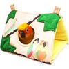 Rainbow Pet Tunnel Sweating Little Bird Medium