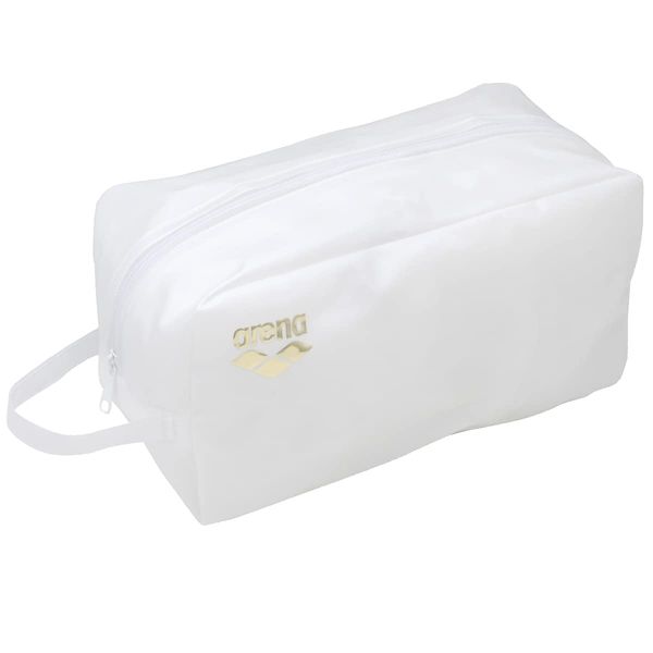 Arena Swim Bag Proof Bag (Large) White