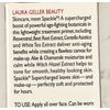 Laura Geller Spackle Supercharged Primer - 2 oz, 59 ml NIB