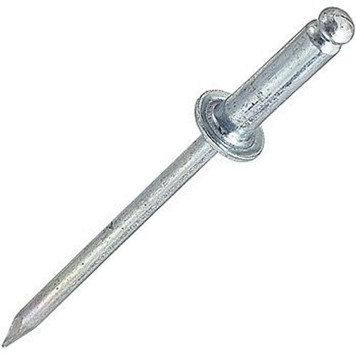 konoe Blind Rivets All Steel BS – 62 Quantity 30