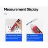 Voltage Electric Tester Volt Detector Test Pen Non-Contact Sensor AC DC 12-1000V