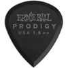 Ernie Ball 2.0 mm White Standard Prodigy Picks 6-Pack