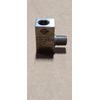 1/4" 15K 316 SS ST ELL