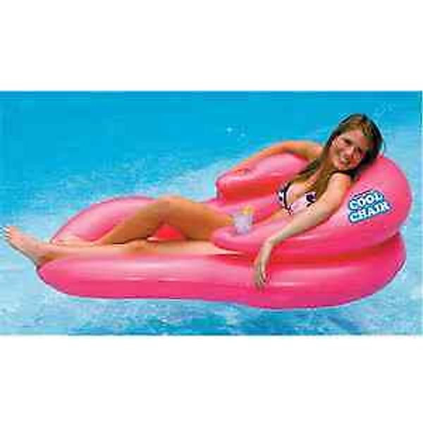 Swimline 90415 Inflatable CoolChair
