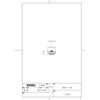 TOTO THYB68 Rectifier Cap (M24 x 1.0)
