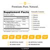 Immune Boosting Royal Jelly Supplement (3 Bottles) with Bee Pollen & Propolis