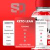 Keto Lean ACV Gummies -  KetoLean ACV Maximum Strength for Body Shaping (5 Pack)