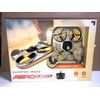 Sharper Image Aero Boost Remote Control Racing Drone-- NEW SEALED BOX--