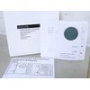 Controlled Air System T202-G5B63 Programmable Digital Thermostat 5-11 Heat/Cool