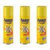 Arrid Arrid Extra Dry Antiperspirant Deodorant Spray Regular (Pack of 3)