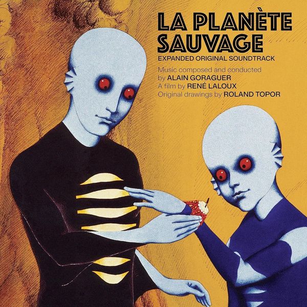 La plante sauvage