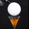 Cocktail Bubble Maker Oil Cartridges, EAEX Compatible, Scented, 4 Pack (Hickory)