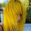 Pulp Riot Satire Yellow Semi-Perminant Neopop Colour