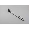 YNNI KAMADO TQAGC Long 46cm Universal Ash tool BBQ Lifter Tool Accessory