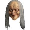 Evil Crone Mask