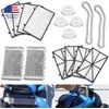 Replacement for Dolphin Nautilus CC Plus Robotic Pool Cleaner Tune-up Kit