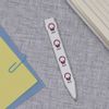 'Headphones Pixel Art' Flat Magnetic Pen (MP00021837)