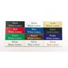 CUSTOM ENGAVED 2" X 8" Door Wall Name Plate With Holder