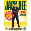 Jack Dee: Live Stand-Up Collection 2012 [DVD]