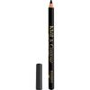 Kohl&Contour Eye Pencil #002-Ultra Black 1,2 Gr